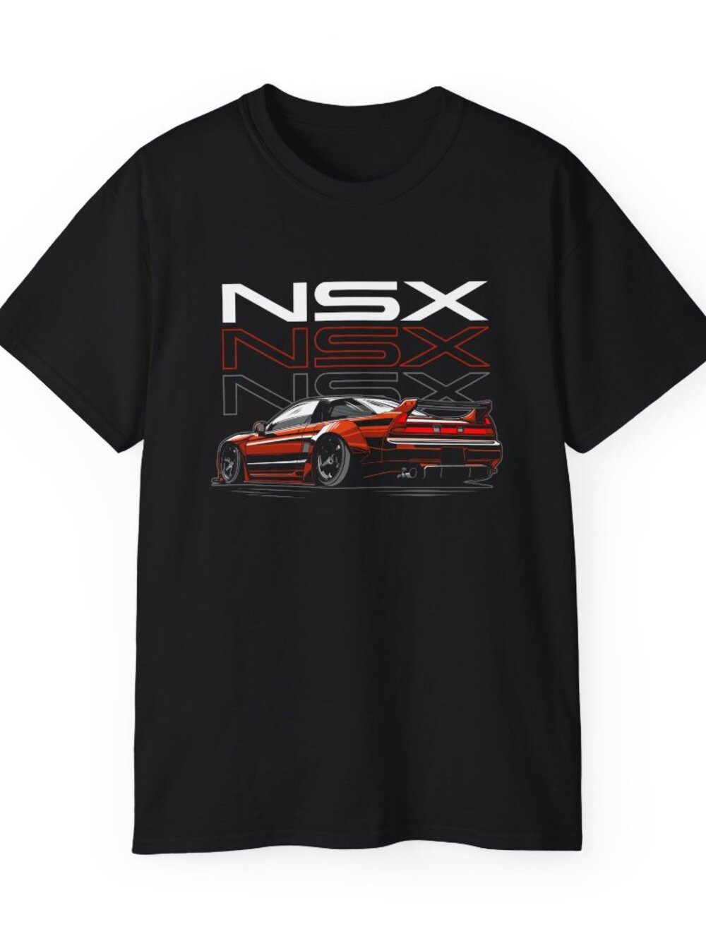 Acura NSX